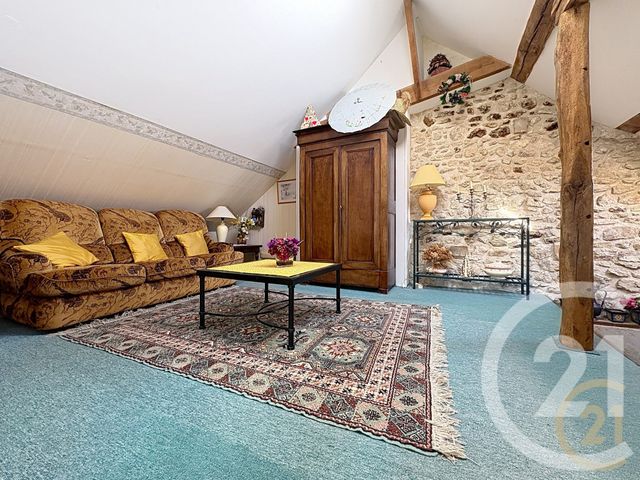 Appartement F5 à vendre - 5 pièces - 86.7 m2 - MORET SUR LOING - 77 - ILE-DE-FRANCE - Century 21 Agence Notre-Dame
