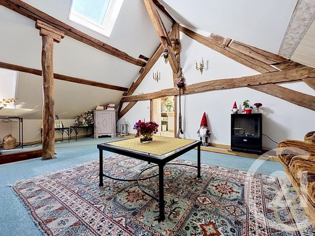 Appartement F5 à vendre - 5 pièces - 86.7 m2 - MORET SUR LOING - 77 - ILE-DE-FRANCE - Century 21 Agence Notre-Dame