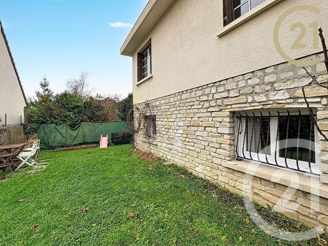maison à vendre - 7 pièces - 159.4 m2 - MORET SUR LOING - 77 - ILE-DE-FRANCE - Century 21 Agence Notre-Dame