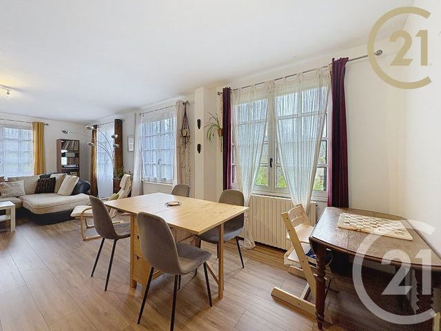 maison à vendre - 7 pièces - 159.4 m2 - MORET SUR LOING - 77 - ILE-DE-FRANCE - Century 21 Agence Notre-Dame