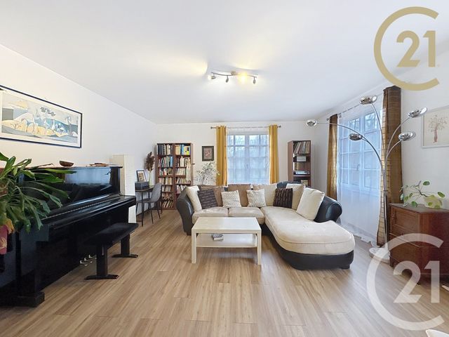 maison à vendre - 7 pièces - 159.4 m2 - MORET SUR LOING - 77 - ILE-DE-FRANCE - Century 21 Agence Notre-Dame
