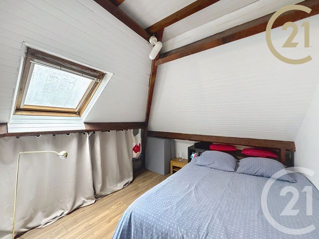 maison à vendre - 7 pièces - 159.4 m2 - MORET SUR LOING - 77 - ILE-DE-FRANCE - Century 21 Agence Notre-Dame