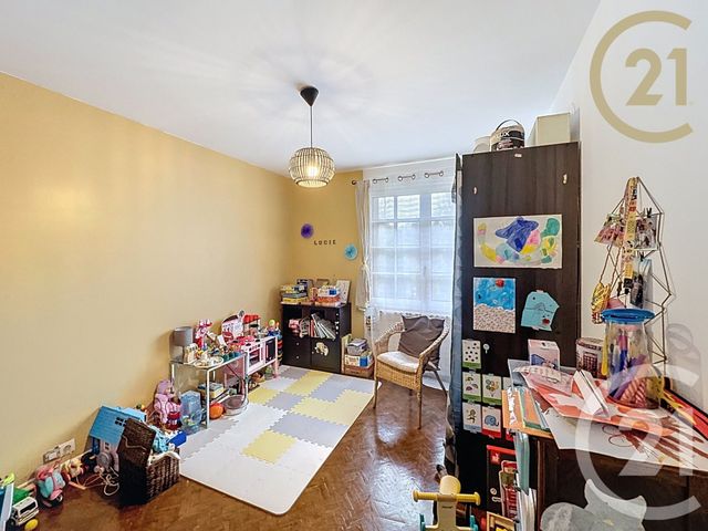 maison à vendre - 7 pièces - 159.4 m2 - MORET SUR LOING - 77 - ILE-DE-FRANCE - Century 21 Agence Notre-Dame