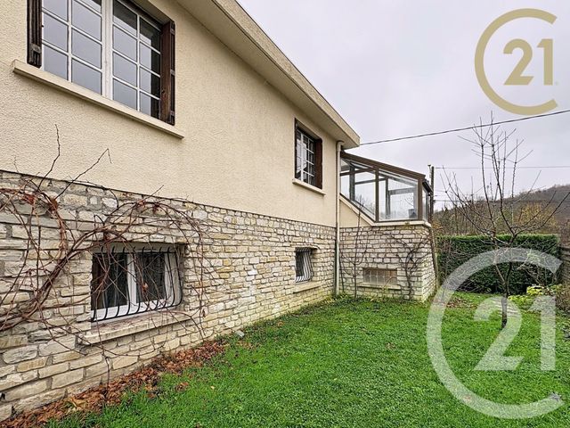 maison à vendre - 7 pièces - 159.4 m2 - MORET SUR LOING - 77 - ILE-DE-FRANCE - Century 21 Agence Notre-Dame