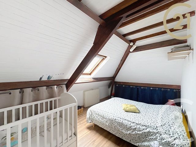 maison à vendre - 7 pièces - 159.4 m2 - MORET SUR LOING - 77 - ILE-DE-FRANCE - Century 21 Agence Notre-Dame