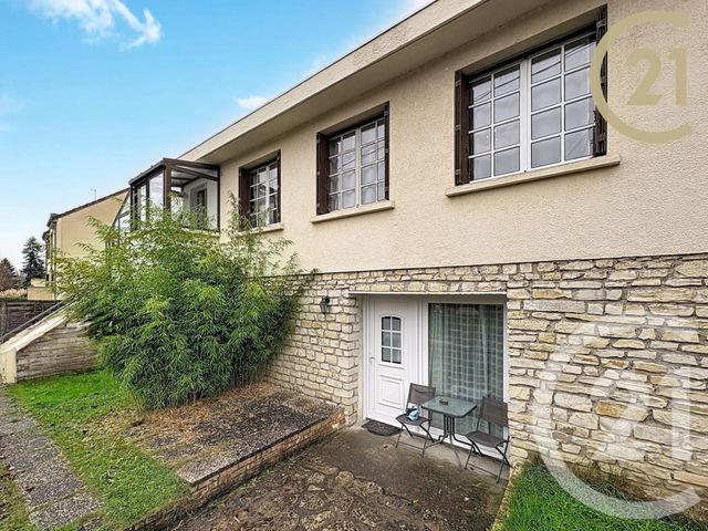 Maison à vendre MORET SUR LOING