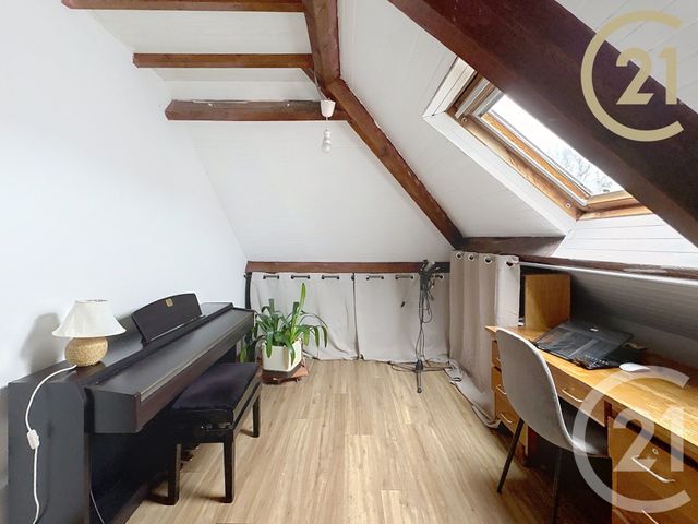 maison à vendre - 7 pièces - 159.4 m2 - MORET SUR LOING - 77 - ILE-DE-FRANCE - Century 21 Agence Notre-Dame