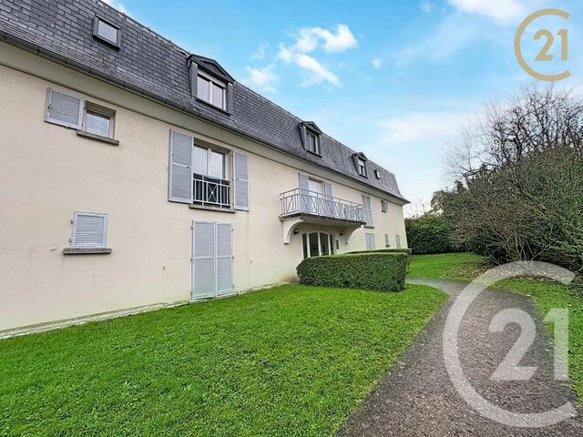 appartement - MORET LOING ET ORVANNE - 77