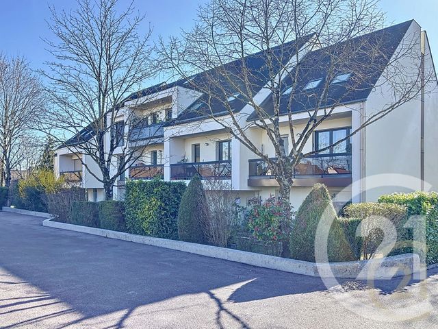 Appartement F1 à louer - 1 pièce - 28.64 m2 - MORET SUR LOING - 77 - ILE-DE-FRANCE - Century 21 Agence Notre-Dame