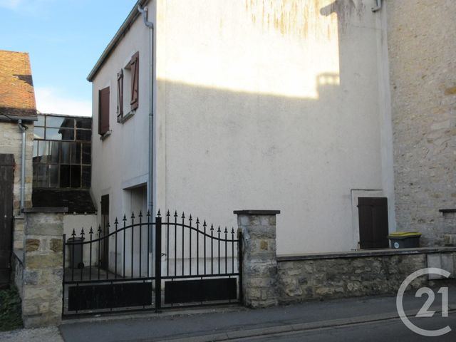 maison - ST MAMMES - 77