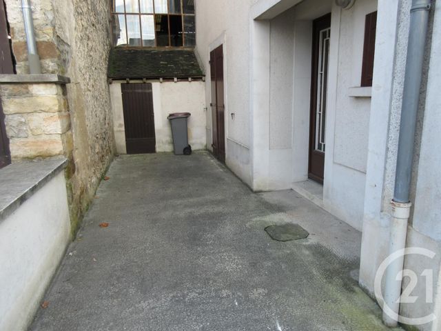 maison à vendre - 4 pièces - 75.35 m2 - ST MAMMES - 77 - ILE-DE-FRANCE - Century 21 Agence Notre-Dame