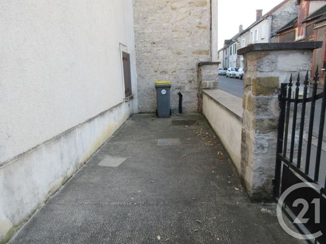 maison à vendre - 4 pièces - 75.35 m2 - ST MAMMES - 77 - ILE-DE-FRANCE - Century 21 Agence Notre-Dame