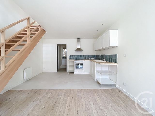 maison - VOULX - 77