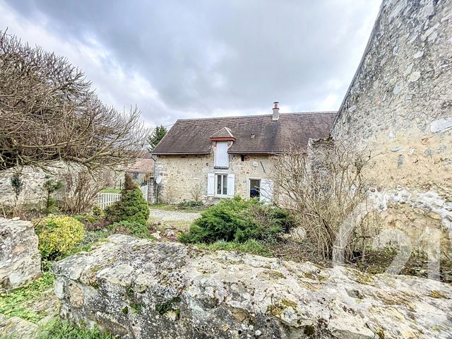 maison - THOURY FEROTTES - 77