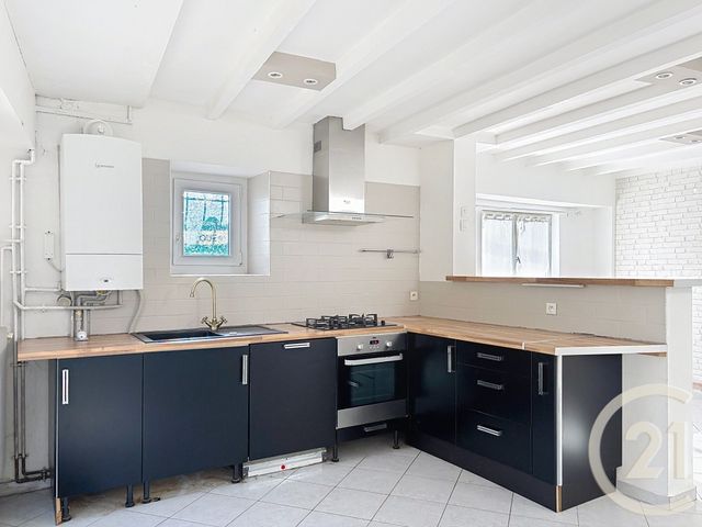 maison - MORET LOING ET ORVANNE - 77