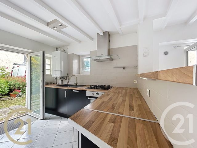 maison - MORET LOING ET ORVANNE - 77