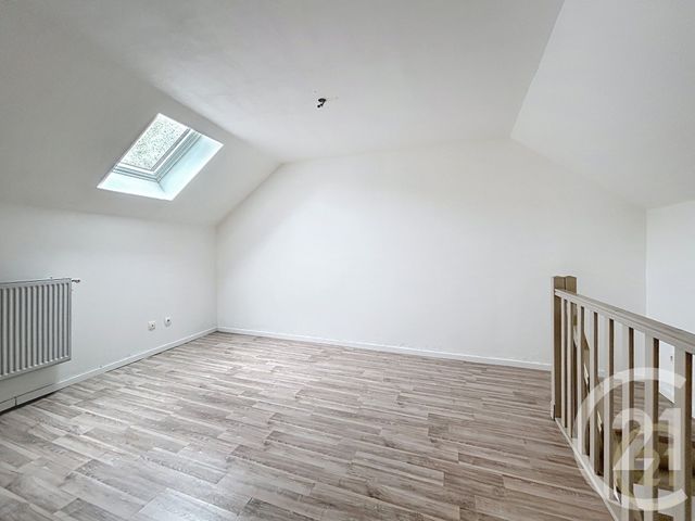 maison à vendre - 2 pièces - 54.94 m2 - MORET LOING ET ORVANNE - 77 - ILE-DE-FRANCE - Century 21 Agence Notre-Dame