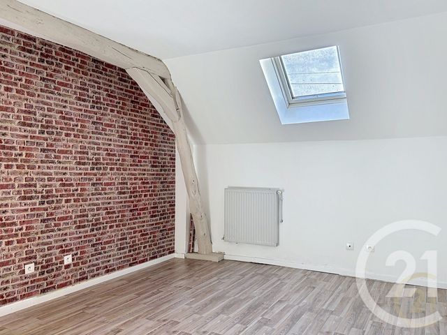 maison à vendre - 2 pièces - 54.94 m2 - MORET LOING ET ORVANNE - 77 - ILE-DE-FRANCE - Century 21 Agence Notre-Dame