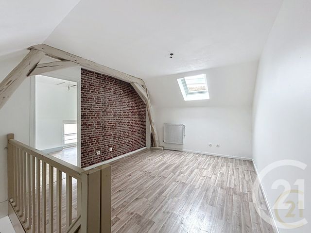 maison à vendre - 2 pièces - 54.94 m2 - MORET LOING ET ORVANNE - 77 - ILE-DE-FRANCE - Century 21 Agence Notre-Dame