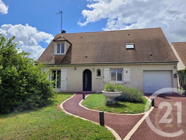 Maison à vendre MORET LOING ET ORVANNE