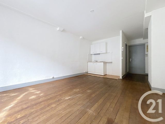 appartement - MORET SUR LOING - 77