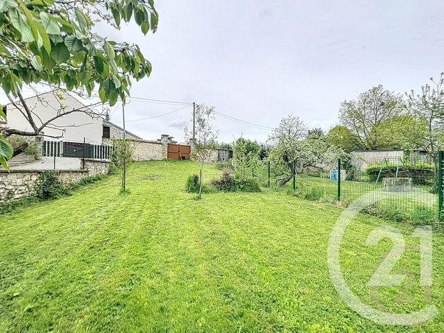 terrain à vendre - 402.0 m2 - MORET SUR LOING - 77 - ILE-DE-FRANCE - Century 21 Agence Notre-Dame