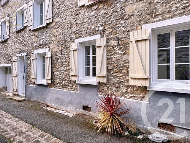 maison - MORET SUR LOING - 77