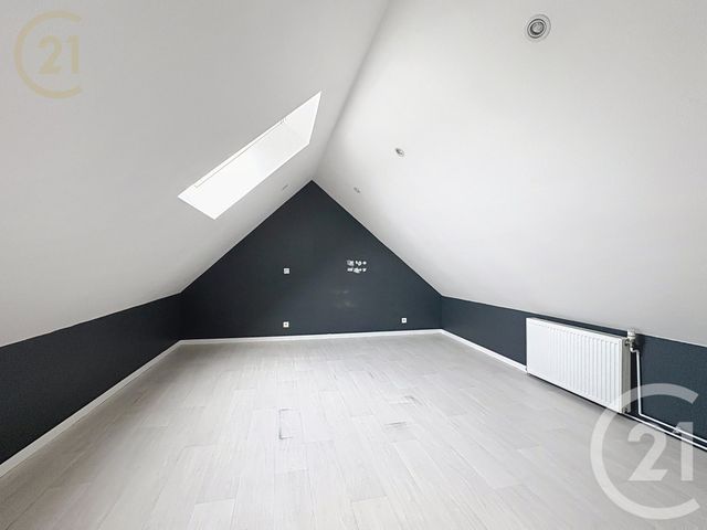 maison à vendre - 6 pièces - 127.0 m2 - MORET SUR LOING - 77 - ILE-DE-FRANCE - Century 21 Agence Notre-Dame