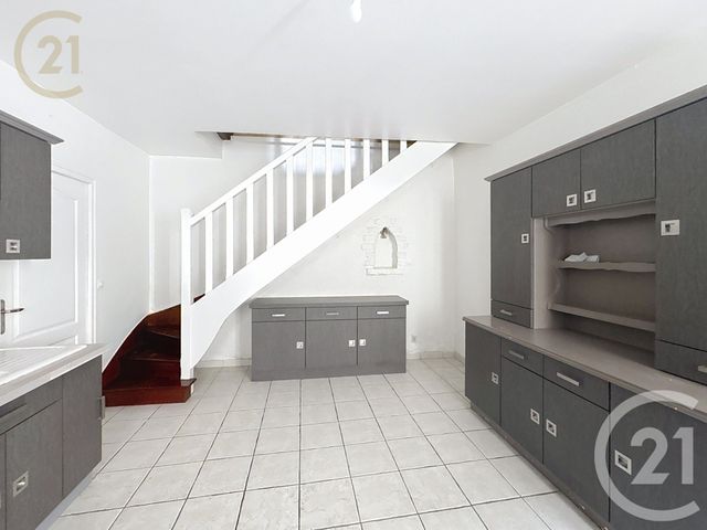 maison à vendre - 6 pièces - 127.0 m2 - MORET SUR LOING - 77 - ILE-DE-FRANCE - Century 21 Agence Notre-Dame