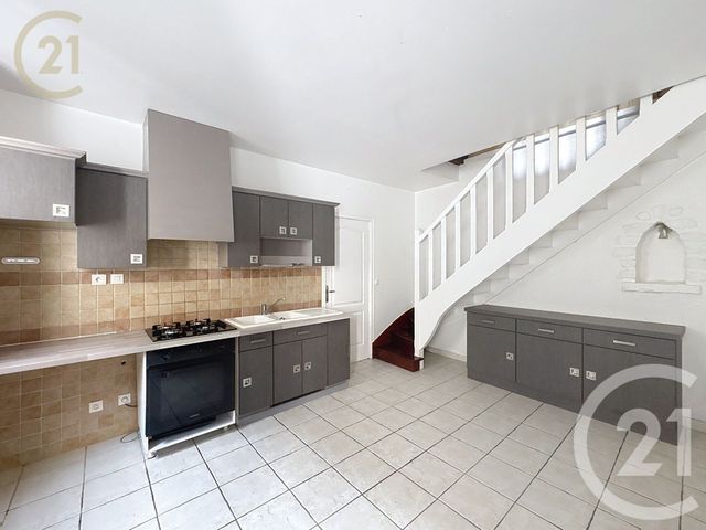 maison - MORET SUR LOING - 77