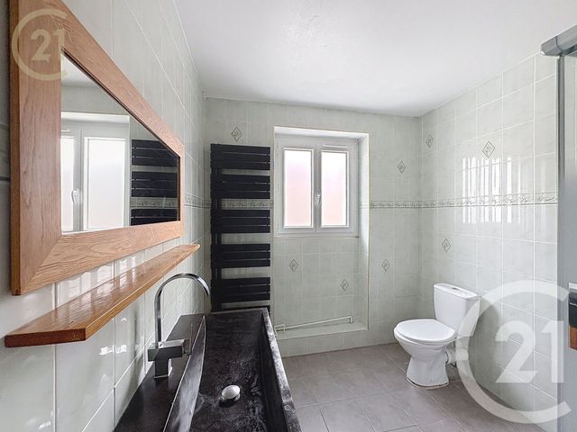 maison à vendre - 6 pièces - 127.0 m2 - MORET SUR LOING - 77 - ILE-DE-FRANCE - Century 21 Agence Notre-Dame