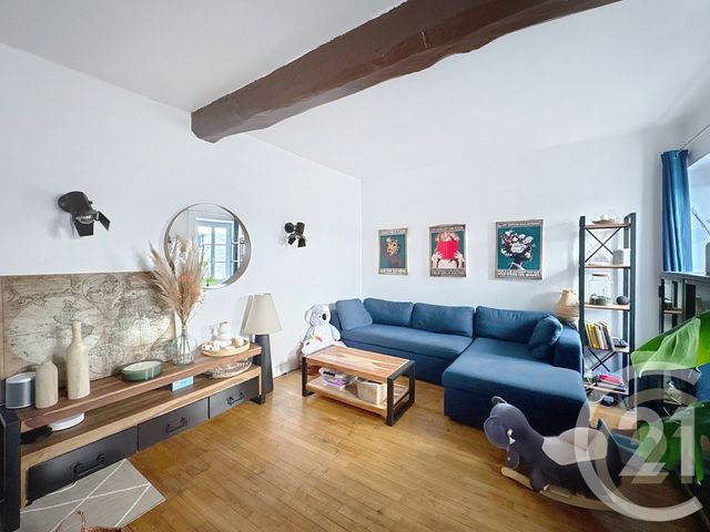 maison - MORET SUR LOING - 77