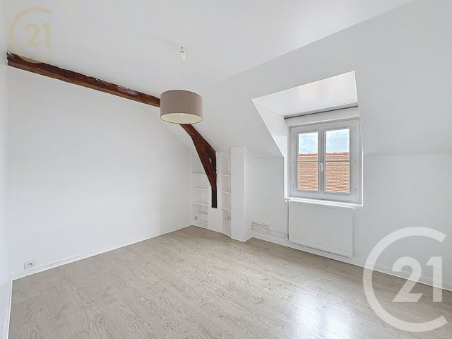 maison à vendre - 6 pièces - 127.0 m2 - MORET SUR LOING - 77 - ILE-DE-FRANCE - Century 21 Agence Notre-Dame