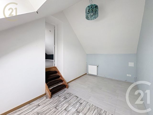 maison à vendre - 6 pièces - 127.0 m2 - MORET SUR LOING - 77 - ILE-DE-FRANCE - Century 21 Agence Notre-Dame