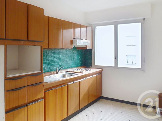 Appartement F4 à vendre - 4 pièces - 77.03 m2 - VENEUX LES SABLONS - 77 - ILE-DE-FRANCE - Century 21 Agence Notre-Dame