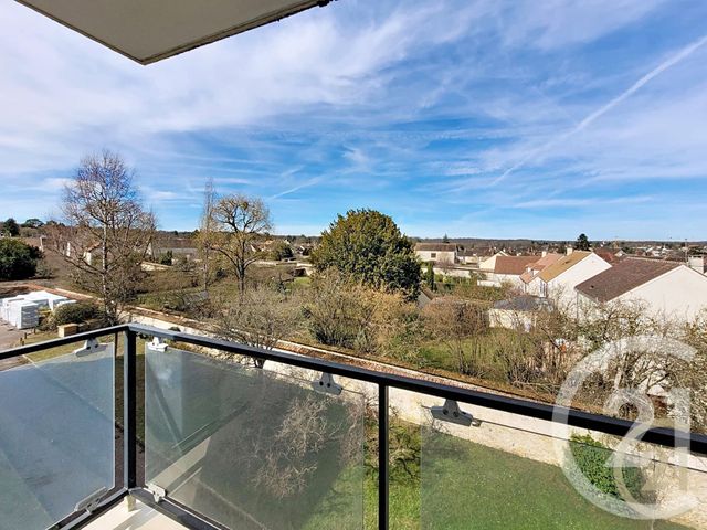 Appartement F4 à vendre - 4 pièces - 77.03 m2 - VENEUX LES SABLONS - 77 - ILE-DE-FRANCE - Century 21 Agence Notre-Dame