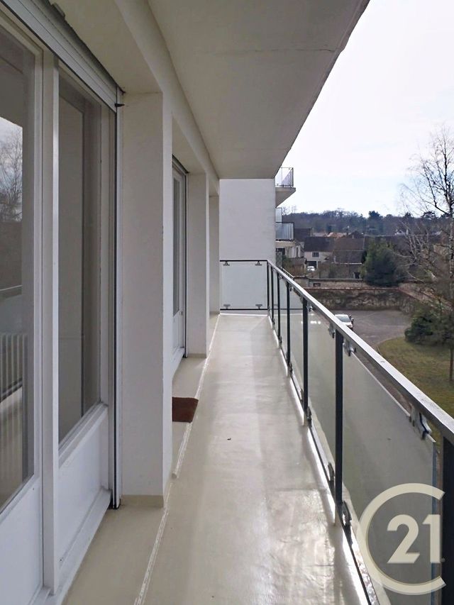 Appartement F4 à vendre - 4 pièces - 77.03 m2 - VENEUX LES SABLONS - 77 - ILE-DE-FRANCE - Century 21 Agence Notre-Dame