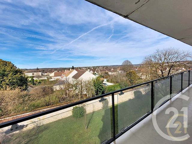 Appartement F4 à vendre - 4 pièces - 77.03 m2 - VENEUX LES SABLONS - 77 - ILE-DE-FRANCE - Century 21 Agence Notre-Dame