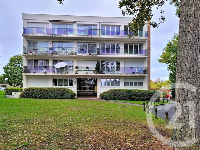 appartement - VENEUX LES SABLONS - 77