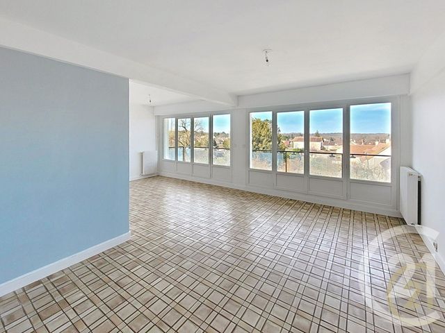 Appartement F4 à vendre - 4 pièces - 77.03 m2 - VENEUX LES SABLONS - 77 - ILE-DE-FRANCE - Century 21 Agence Notre-Dame