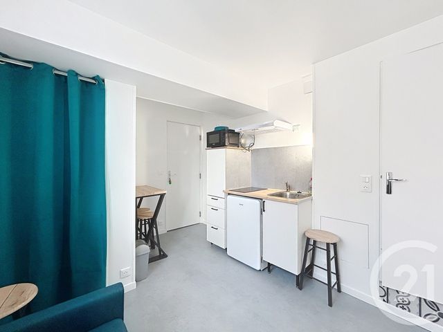 appartement - ST MAMMES - 77