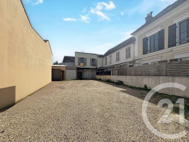 Appartement F1 à vendre MORET SUR LOING