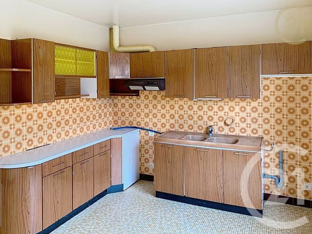 maison à vendre - 5 pièces - 113.16 m2 - ST MAMMES - 77 - ILE-DE-FRANCE - Century 21 Agence Notre-Dame