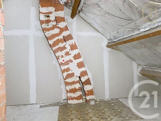 maison à vendre - 5 pièces - 113.16 m2 - ST MAMMES - 77 - ILE-DE-FRANCE - Century 21 Agence Notre-Dame