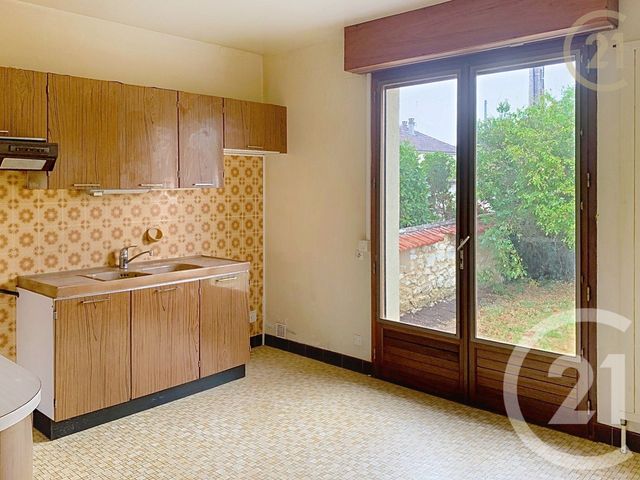 maison à vendre - 5 pièces - 113.16 m2 - ST MAMMES - 77 - ILE-DE-FRANCE - Century 21 Agence Notre-Dame