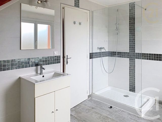 maison à vendre - 5 pièces - 113.16 m2 - ST MAMMES - 77 - ILE-DE-FRANCE - Century 21 Agence Notre-Dame
