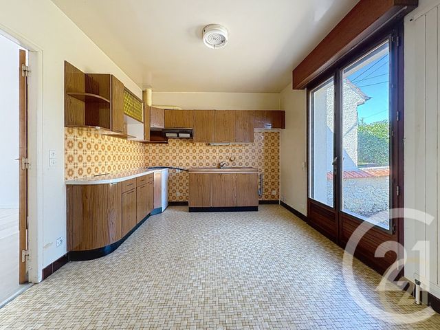 maison à vendre - 5 pièces - 113.16 m2 - ST MAMMES - 77 - ILE-DE-FRANCE - Century 21 Agence Notre-Dame