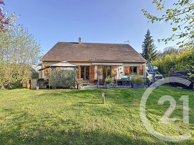 maison - DORMELLES - 77