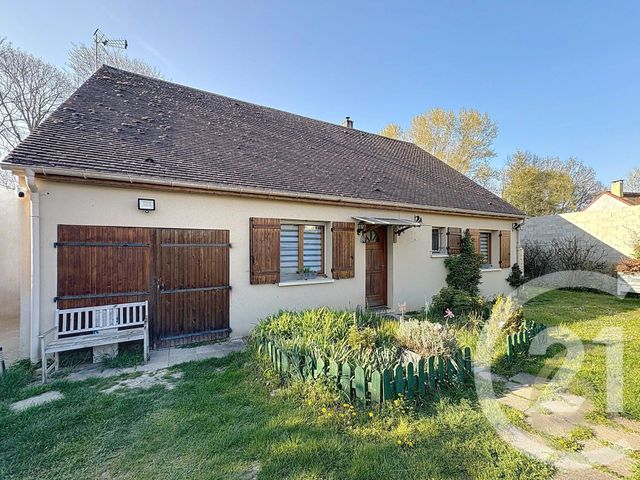 maison - DORMELLES - 77