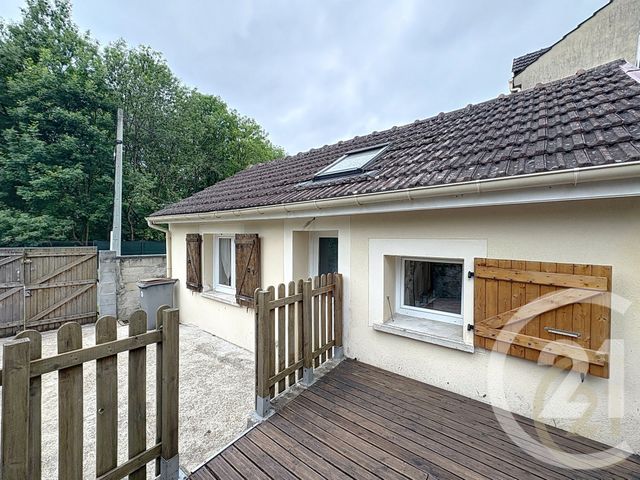 maison - MORET SUR LOING - 77
